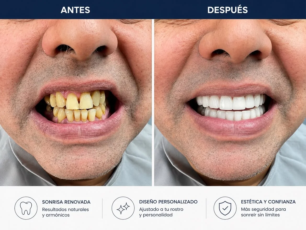 Rehabilitación Total